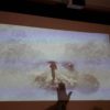 Proiectie interactiva pe perete - imagine 11
