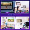 Sistem kineto interactiv - imagine 2