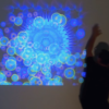 Proiectie interactiva pe perete - imagine 4