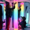 Tub curcubeu interactiv - imagine 3