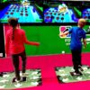 Sistem kineto interactiv