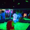 Piscina senzoriala vibroacustica si luminoasa pentru camere senzoriale
