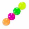 Kit Piscina cu bile glow, interactiva, vibroacustica - imagine 5