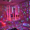 Pachet profesional, economic de echipamente electronice pentru camere senzoriale - PRO SENSORY - imagine 8