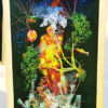 Acvariu cu blacklight - imagine 6