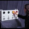 Pachet profesional, economic de echipamente electronice pentru camere senzoriale - PRO SENSORY - imagine 9