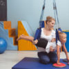 echipament camere senzoriale si sensory gym