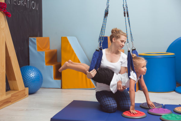 echipament camere senzoriale si sensory gym