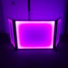 Paravan luminos interactiv - imagine 4
