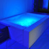 Kit Piscina cu bile glow, interactiva, vibroacustica - imagine 11