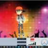 Panou inteligent, interactiv cu tehnologie touchscreen si neurofeedback, whiteboard, WINDOWS 11 - imagine 31