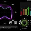 Panou inteligent, interactiv cu tehnologie touchscreen si neurofeedback, whiteboard, WINDOWS 11 - imagine 10