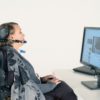 Dispozitiv EYE TRACKING pentru jocuri pe PC - imagine 4