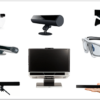Dispozitiv EYE TRACKING pentru jocuri pe PC - imagine 3