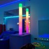 Tub curcubeu interactiv - imagine 6