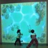 Proiectie interactiva pe perete - imagine 12