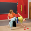 echipament camere senzoriale si sensory gym