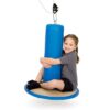 Kit terapeutic de stimulare proprioceptiva si vestibulara - imagine 4