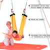 Kit terapeutic de stimulare proprioceptiva si vestibulara - imagine 3