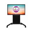 Panou inteligent, interactiv cu tehnologie touchscreen si neurofeedback, whiteboard, WINDOWS 11 - imagine 7