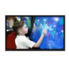 Panou inteligent, interactiv cu tehnologie touchscreen si neurofeedback, whiteboard, WINDOWS 11 - imagine 34