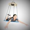 Kit terapeutic de stimulare proprioceptiva si vestibulara - imagine 8