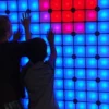 MaTi - PANOU INTERACTIV PT STIMULARE MOTRICA IN TERAPIA DE REABILITARE - imagine 3