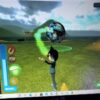 Panou inteligent, interactiv cu tehnologie touchscreen si neurofeedback, whiteboard, WINDOWS 11 - imagine 25