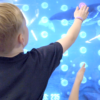 Panou inteligent, interactiv cu tehnologie touchscreen si neurofeedback, whiteboard, WINDOWS 11 - imagine 15