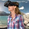 Kit VR independent pentru Terapie NFB + terapia prin realitate virtuală