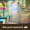 Panou inteligent, interactiv cu tehnologie touchscreen si neurofeedback, whiteboard, WINDOWS 11 - imagine 46