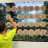 Panou inteligent, interactiv cu tehnologie touchscreen si neurofeedback, whiteboard, WINDOWS 11 - imagine 20